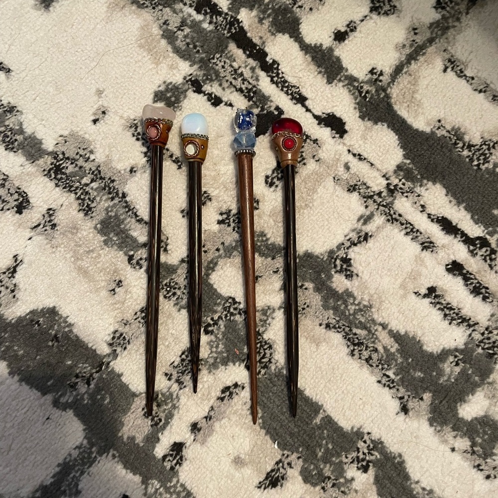 Hair chopsticks